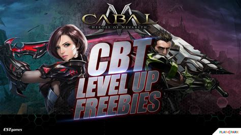 level up games cabal ph